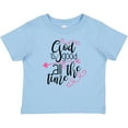 thumbnail image 3 of Inktastic God Is Good All The Time Boys or Girls Baby T-Shirt, 3 of 5