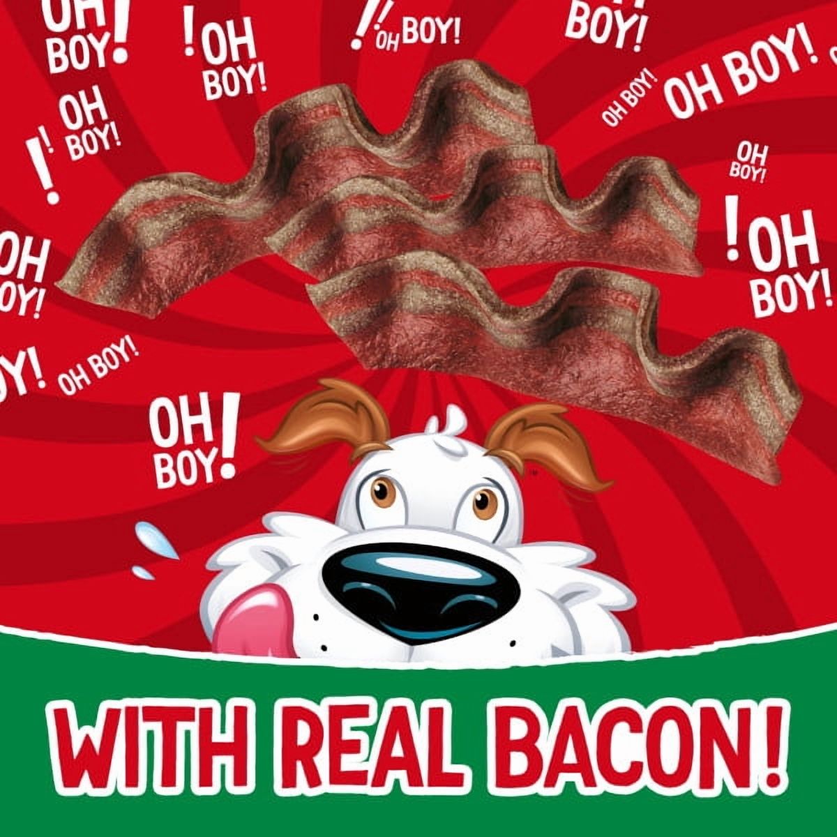 Beggin Holiday Ham