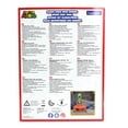 thumbnail image 6 of Lexibook, Super Mario, Yoshi Nightlight Alarm Clock, Sounds and Melodies, LCD Backlit Screen, Luminous, Snooze, Red/Green, 6 of 8