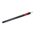 thumbnail image 1 of Billiards Cue Extension Compact Billiard Connect Shaft Billiards Accessories 18inch, 1 of 8