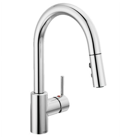 Peerless Single Handle Pulldown Kitchen Faucet