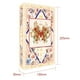 thumbnail image 3 of Puzzle de metal 3D MU Flower and Butterfly C modelo Cuiqiao, 3 of 9