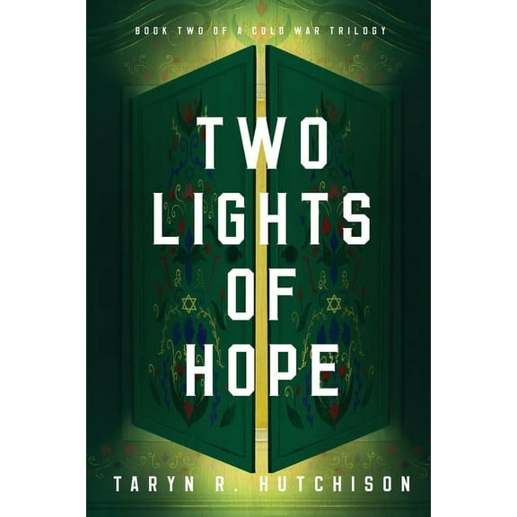Two Lights of Hope, (Paperback)