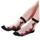 thumbnail image 2 of unbranded 5Pares Medias De Con Suela De Elásticas Y Transpirables Para Mujer Uso Diario, 2 of 2