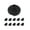 10PCS, variant on 1/2/5/10 Engine Oil Pan Sump Drain Plug Bung with Seal For Citroen C4 C5 DS4 DS5 Peugeot 308 3008 508 Expert 9801444780