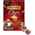 thumbnail image 2 of Twinings of London Chai Flavoured Black Tea K-Cup, Each, 2 of 3