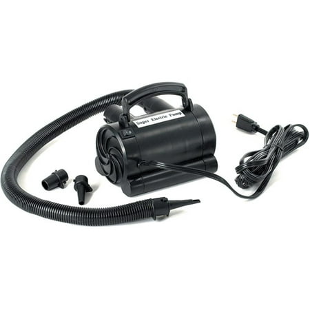 Electric Pump For Inflatables