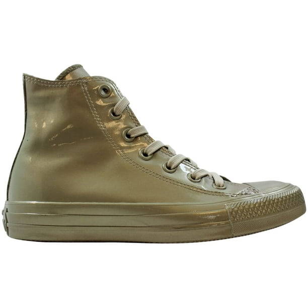 Gold chucks cheap