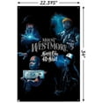 thumbnail image 3 of Mount Westmore - Snoop Cube 40 Short Group Wall Poster with Push Pins, 22.375" x 34", 3 of 6