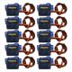 thumbnail image 1 of 10Pcs SG90 9G Micro-Servo for RC Airplanes Fixed Wing Airplane Model, 1 of 5