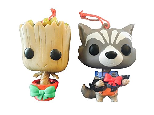 groot pop christmas