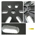 thumbnail image 3 of Sanding pad with screwsApplicable disc diameter: 6 inch 150mm, 3 of 4