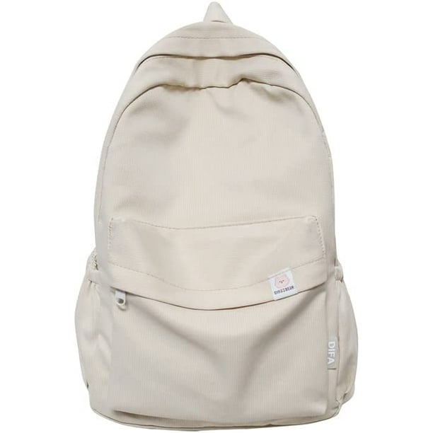 OSLEI Backpack Aesthetic Backpacks Back to School Supplies Aesthetic