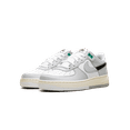 thumbnail image 2 of NIKE GRADE SCHOOL Air Force 1 Low GS "Split - Light Silver" DZ2660 001 from Stadium Goods, 2 of 8