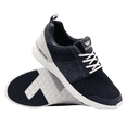 thumbnail image 2 of Tenis Supra Scissor Hombre Deportivo azul 25, 2 of 6