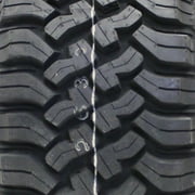 Falken Wildpeak M/T01 LT255/85R16/10 123Q BW Mud Terrain Tire Simolary simolary.com 12