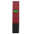 thumbnail image 1 of Bgsha Smart pH Meter Tester for Accurate Water Readings in Aquariums and Pools, 1 of 1