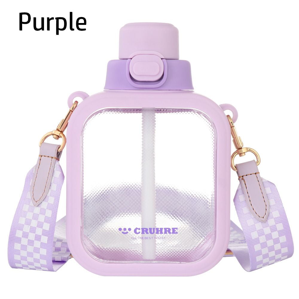 Large Capacity Outdoor Collocation Children's Gifts School Supplies