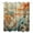 chudan-3, variant on Simple Colored Ripple Modern Window for Living Room Curtains for Child Bedroom Kitchen Decor Blinds Drapes