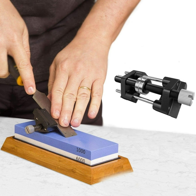Best knife sharpener 2023: The best honing and sharpening tools