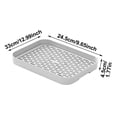 thumbnail image 3 of Rabbit Litter Sturdy Rabbit Rabbit Trainer Sturdy Rabbit Litter Proof Litter Adult Pig Rabbit, 3 of 7