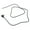 Elbow, variant on JZROCKER USB Open End Cable Power Supply Cable for Driving Recorder 22AWG USB Male