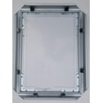 thumbnail image 2 of Permit Frame 8.5 x 11 ( Heavy Duty - Aluminum), 2 of 2