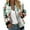 b-Green, variant on 2025 Women's Mid Length Casual Fitted Jackets for Women Leather Jacket with Belt Warm Casual Jacket Women and Long Sleeved Leather Winter Jacket Women Casual Windbreaker British Coat