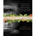 thumbnail image 1 of Encountering Gorillas, 1 of 2