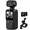 4K Pocket Camera, variant on Acuvar 64GB FHD 1080P Mini Body Camera, Wearable Thumb-Size Action Cam, Hands-Free Body Worn Recorder for Work, Travel & Pet Walking (Black)