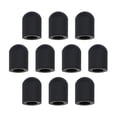 thumbnail image 1 of Runquan 10 Pièces Silicone Conducteur Pointes Stylet Pointes Fines Remplacement Doux Haute Performance Premium Stylet Capacitif Pointes, 1 of 8