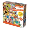 thumbnail image 2 of Rompecabezas Novelty Nickelodeon Coleccionable 500 piezas, 2 of 4