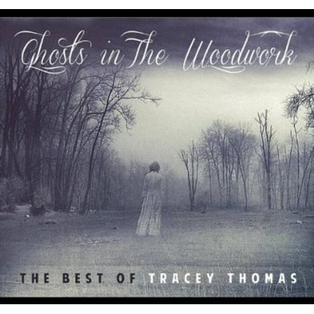Ghosts in the Woodwork: The Best of Tracey Thomas (The Best Of Tracey Ullman)