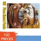 thumbnail image 4 of 100 Piezas De Juguetes Rompecabezas Para El Desarrollo Intelectual De Adultos Y Niños. Regalo Para Las Fiestas., 4 of 5