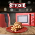 thumbnail image 5 of Hot Pockets Frozen Snacks Chicken Bacon Ranch, 2 Sandwiches, 8.5 oz (Frozen), 5 of 12