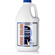 Exhibitor's Quic Color Shampoo 64 ounce