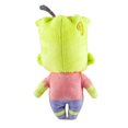 thumbnail image 4 of The Simpsons Tree House of Horror Bart 8" Plush Toy, 4 of 4