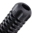 thumbnail image 2 of Sport Recurve Compound Rubber Bow Stabilizer Arch Reducer Shock Recurve Bow Composite Bow Stabilizer Black Rubber, 2 of 12