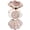 Pink, variant on Bighiza Highlighting Face Powder Illuminator - Golden Sparkle Highlighter