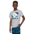 thumbnail image 3 of Reebok Boy's Athletic Graphic T-Shirt, Sizes 4-18, 3 of 7