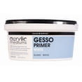 thumbnail image 1 of DIXON TIC/ DALER/LYRA/DAS 122301006 GESSO PRIMER Blanc QUART, 1 of 1
