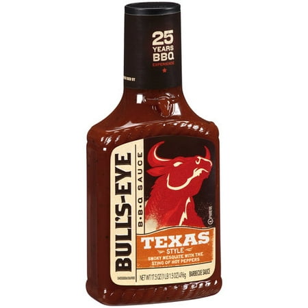 Bulls Eye Bbq Bulls Eye Bbq