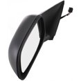 thumbnail image 2 of For Dodge Dakota Door Mirror 2005 2006 2007 Driver And Passenger Side | Pair | Textured Power Heated For CH1320237 | 55077625AD, 2 of 4