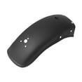 thumbnail image 4 of Colaxi Motorcycle Rear Wheel Fairing Cover Motorbike Repair Parts Accessory Replacement Mudguard Protector for Gn125 black, 4 of 8