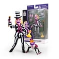thumbnail image 3 of Beetlejuice (Beetlejuice) BST AXN 5" Action Figure, 3 of 3