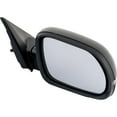 thumbnail image 2 of New Side View Mirror Compatible with 2019-2022 Cadillac CHEVROLET BLAZER 5.3L 6.2L V8 L87/L86 355HP Replaces GM219ER GM1321621 8.46984878453967E+23 GM219ER, 2 of 5