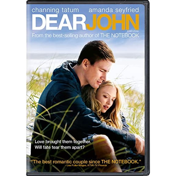 Pre-Owned DEAR JOHN [DVD] [CANADIAN]