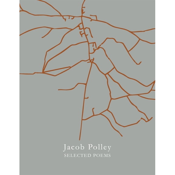 Selected Poems, (Paperback)