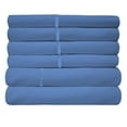 thumbnail image 3 of 6 Piece Premium Bamboo Sheet Set, Deep Pockets, 50 Colors, 2200 Count, Soft, 3 of 6