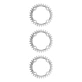 thumbnail image 1 of Soidarity Bielas de bicicleta disco de 104BCD 32T bicicletas de montaña de carretera encadenamiento de aluminio piezas de repuesto de Type1 NO1, 1 of 6